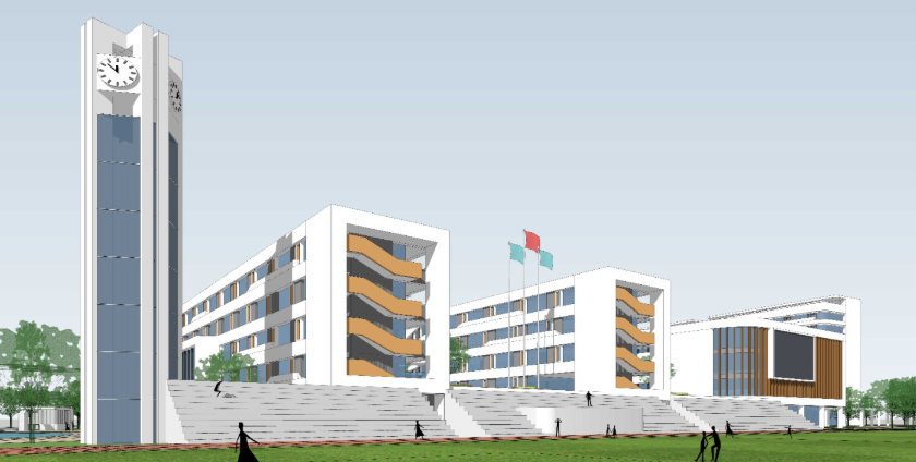 明确了！昆明西点实验学校2026年艺术生文化课录取分数线及报考须知