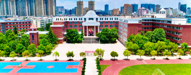 实力赋能成长&mdash;&mdash;昆明高新实验学校在云南高中的排名定位与发展优势