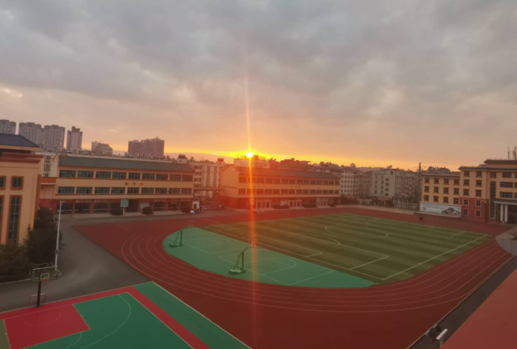 云南省哪里有高考复读学校?