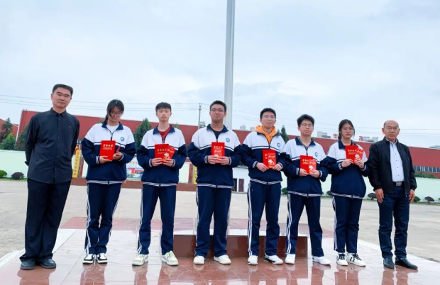 惠学逐梦，卓衡启航 &mdash;&mdash; 嵩明卓衡中学 2026 年助学优惠政策全解析