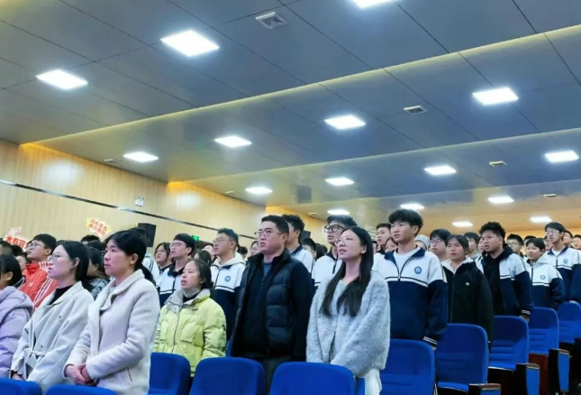 嵩明卓衡中学：地址与区位全解析