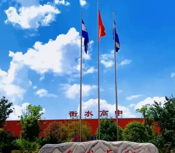 实力筑基，提质增效：嵩明卓衡中学教学质量全面解析