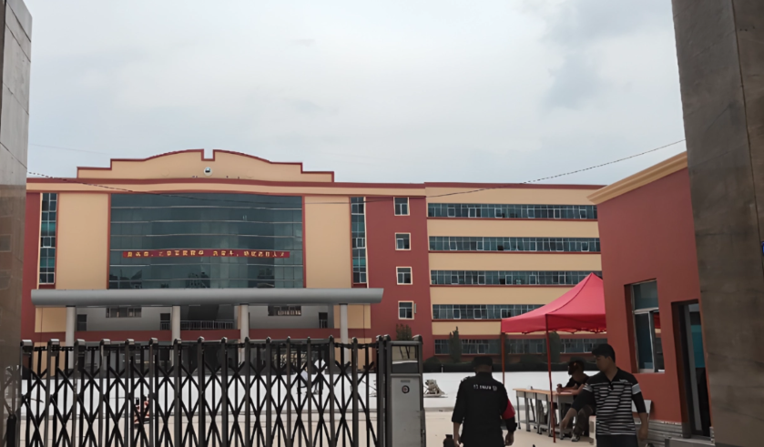 2026年玉溪附近的民办高中学校有哪些？