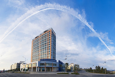 云南交通技师学院简介