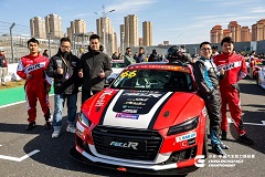 逐梦顶尖车队：四名学子的&ldquo;飞驰人生&rdquo;