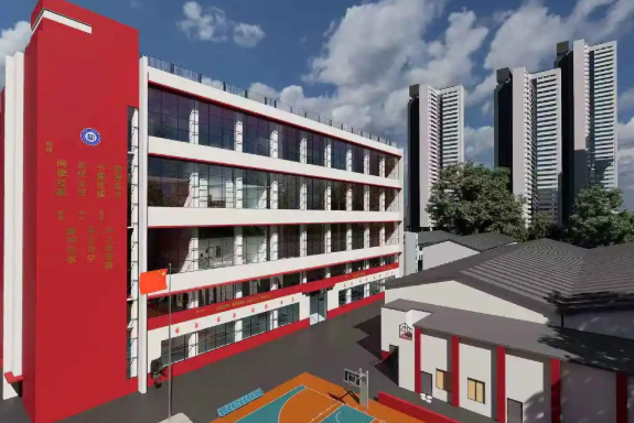 寻甸2026年附近的民办高中学校有哪些?