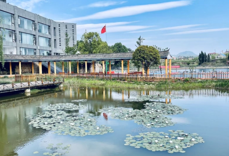 西山区清风高级中学教学质量|升学率|学校评价