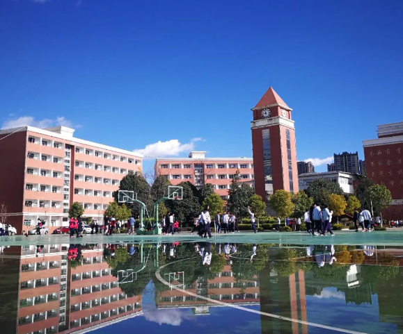 2026年昆明步学高考补习学校艺术生文化课上线率|高考喜报|报读须知