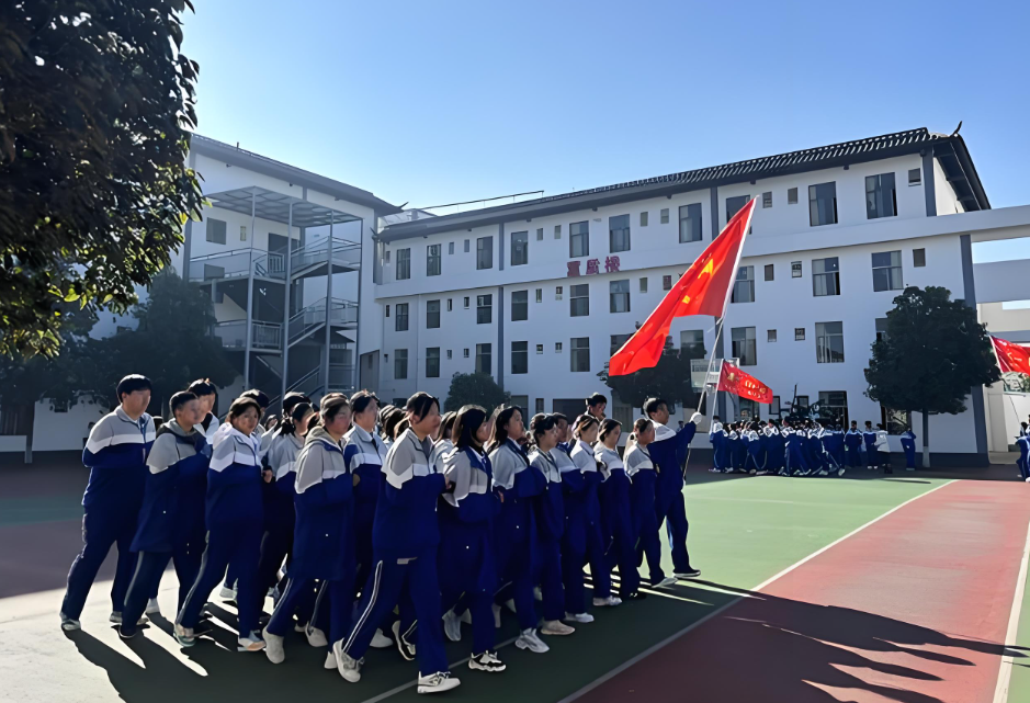 2026年昆明市佑亦丰高级中学中考复读志愿代码|怎么报名|报名入口