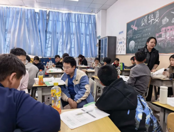 2026年昆明尚品书院上线率|高考喜报|报读须知