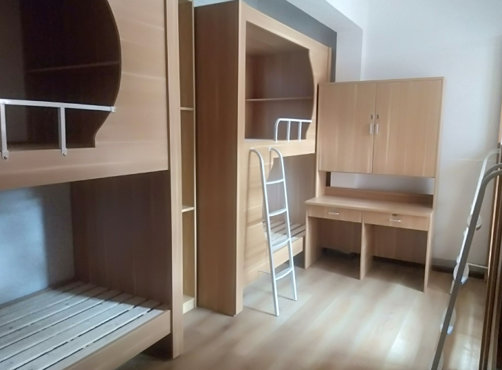 原云南师大附中老协补习学校住宿条件|几人间|校园环境|照片图片