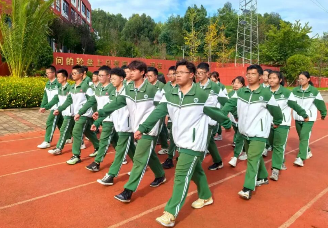 2026年安宁市崇明高级中学新高一报考全攻略及须知